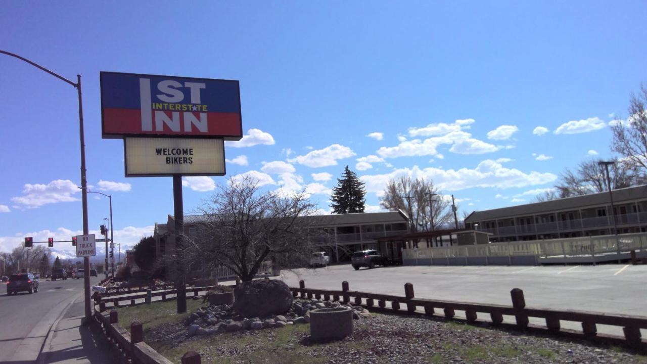 1St Interstate Inn Montrose Εξωτερικό φωτογραφία