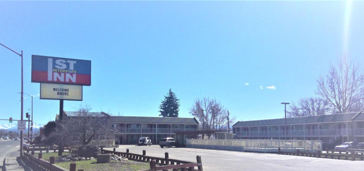 1St Interstate Inn Montrose Εξωτερικό φωτογραφία