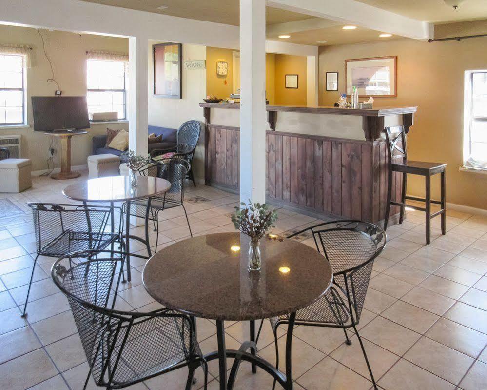 1St Interstate Inn Montrose Εξωτερικό φωτογραφία